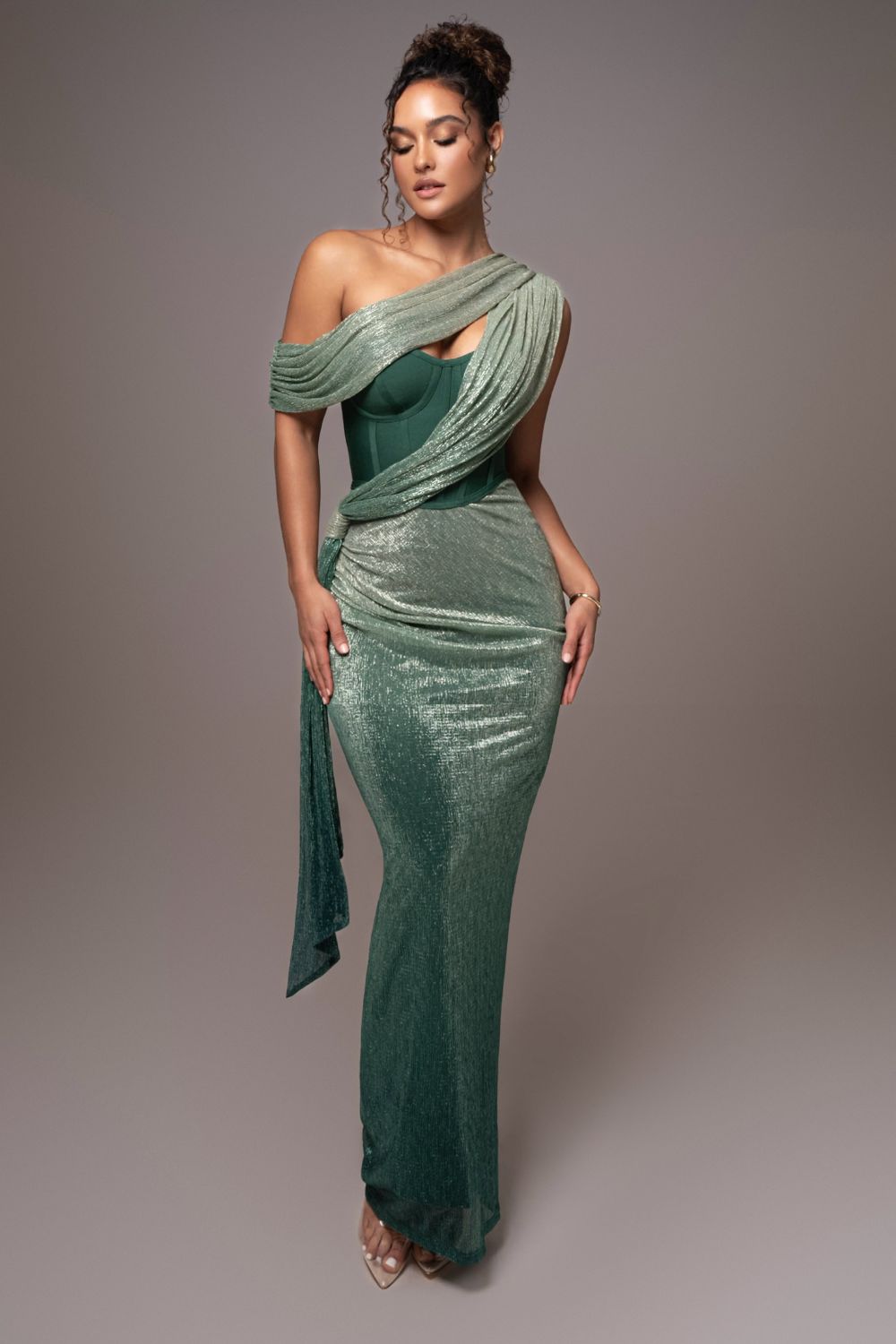 Thalassa™ – Sea Goddess Dress