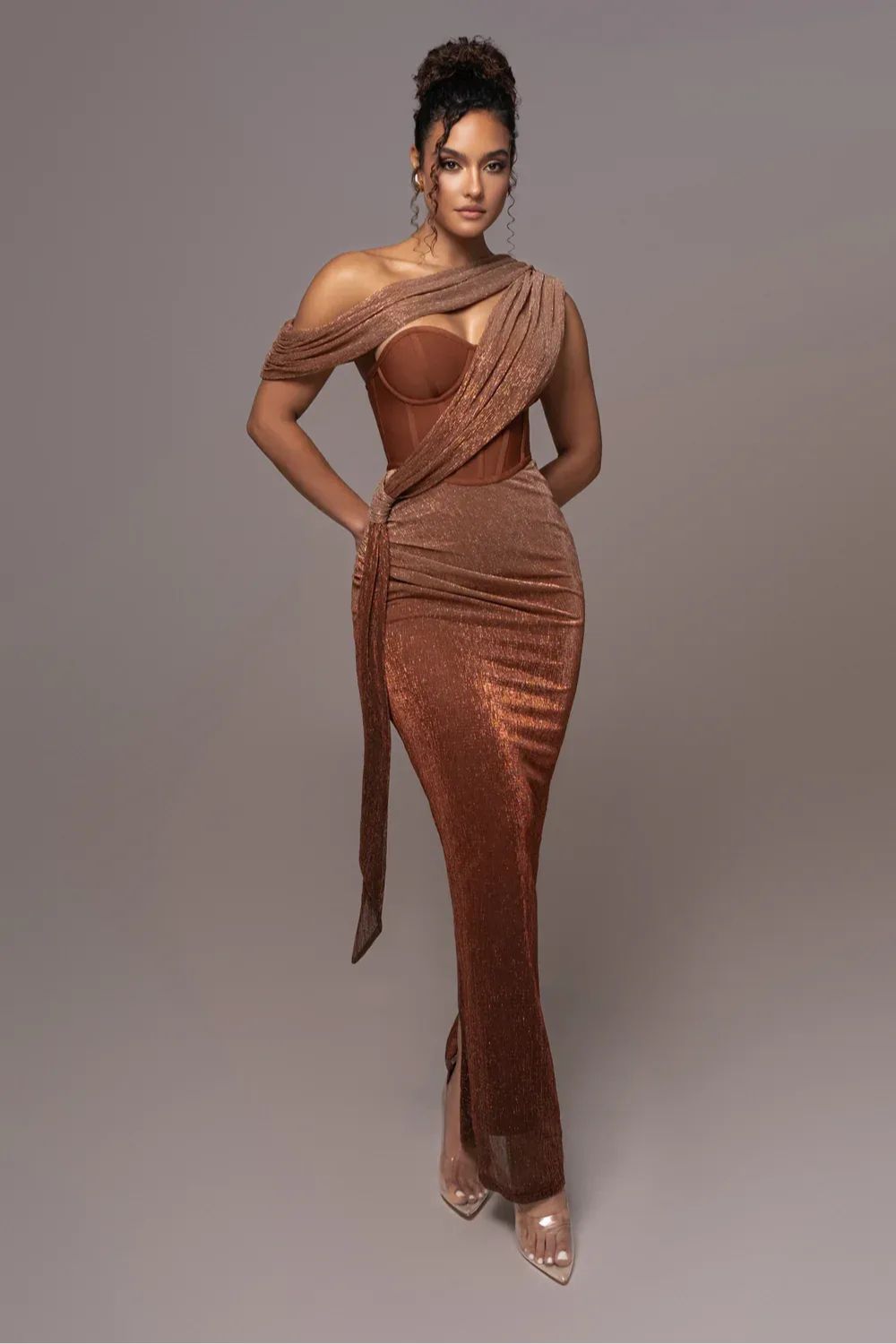 Thalassa™ – Sea Goddess Dress