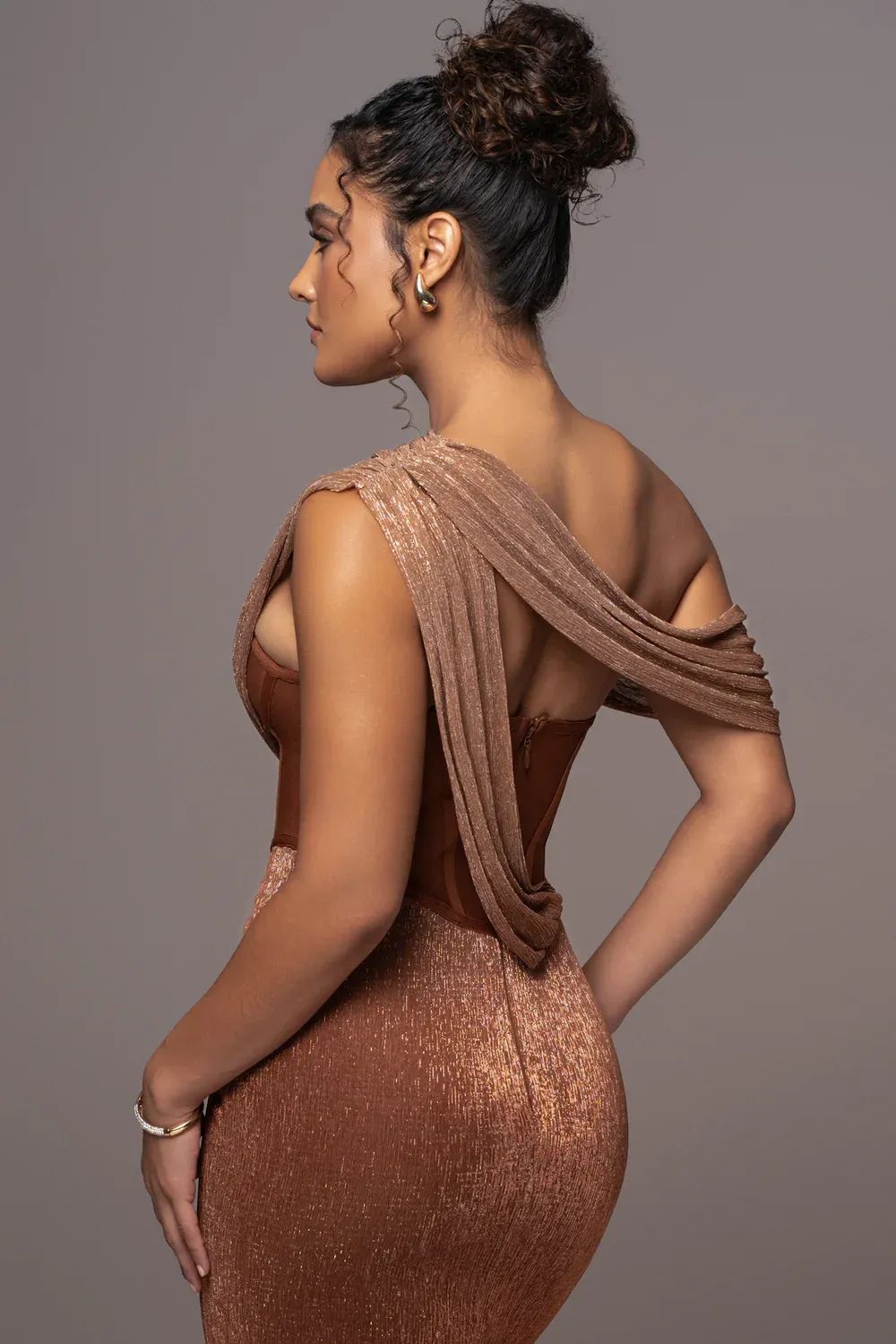 Thalassa™ – Sea Goddess Dress