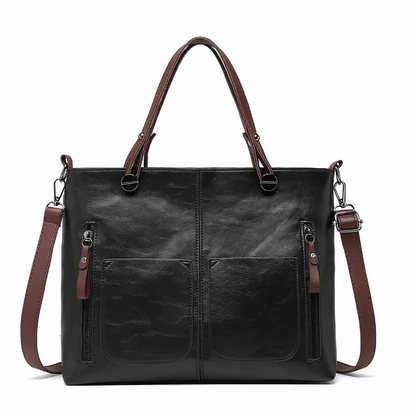 Adrienne™ Stylish Handbag