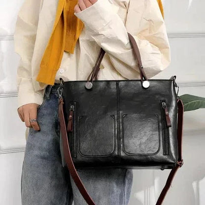 Adrienne™ Stylish Handbag