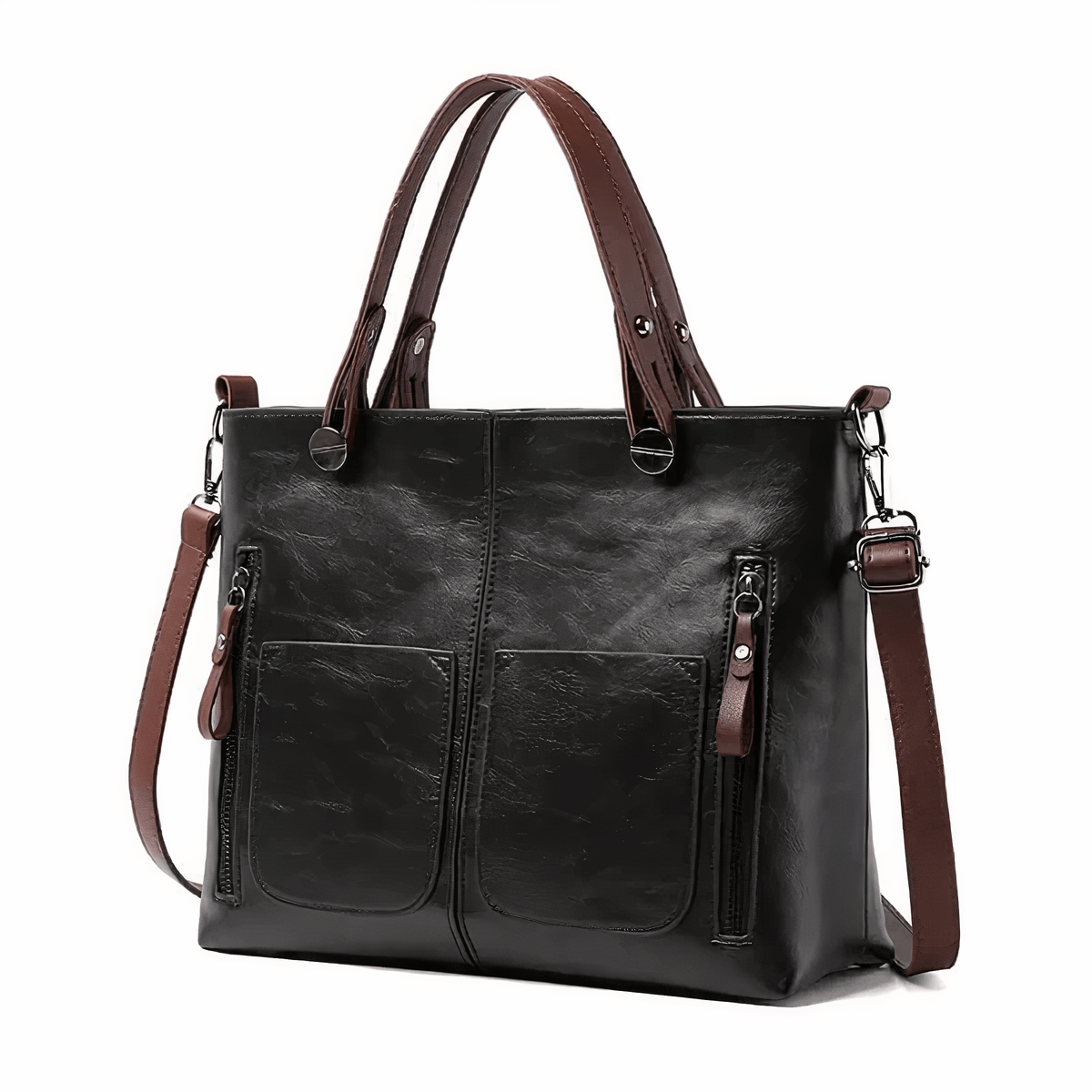 Adrienne™ Stylish Handbag