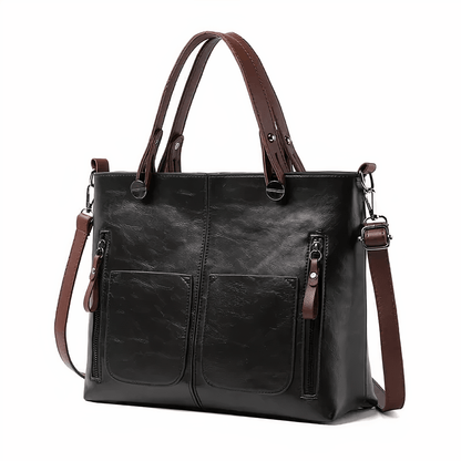 Adrienne™ Stylish Handbag