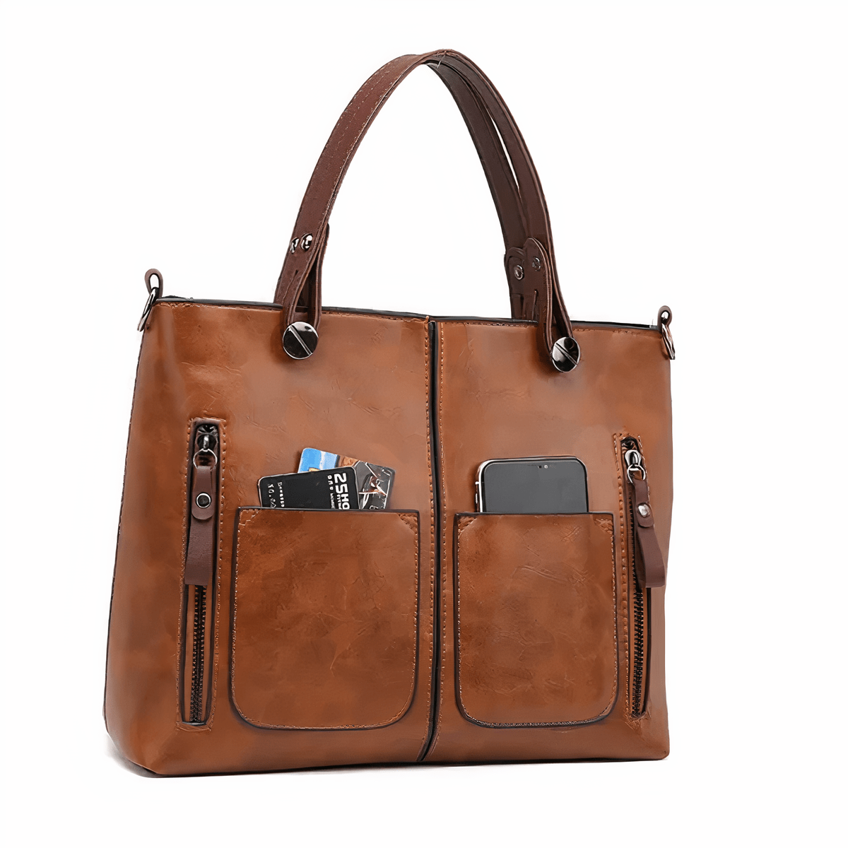 Adrienne™ Stylish Handbag