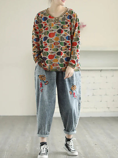 Aqualia™ – Ocean Vibes T-shirt