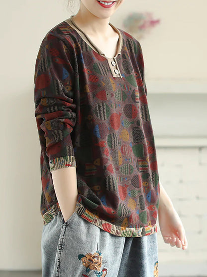 Aqualia™ – Ocean Vibes T-shirt