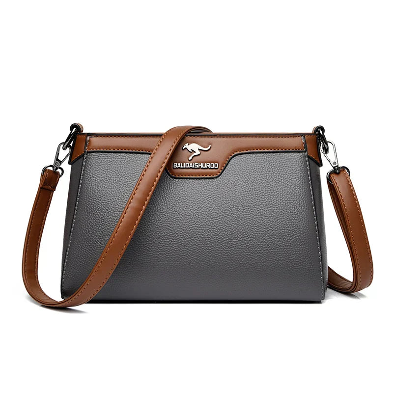 Princess™ Colour Block Crossbody Bag