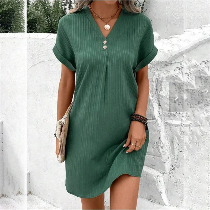 Cory™ - Casual dress
