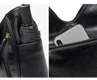 Lina™ Elegant Shoulder Bag