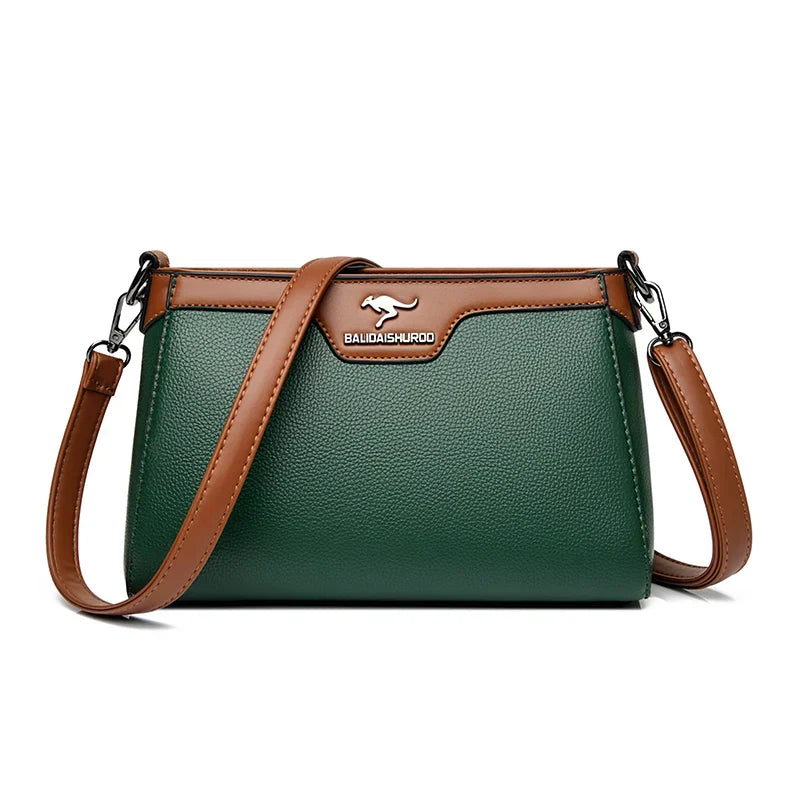 Princess™ Colour Block Crossbody Bag
