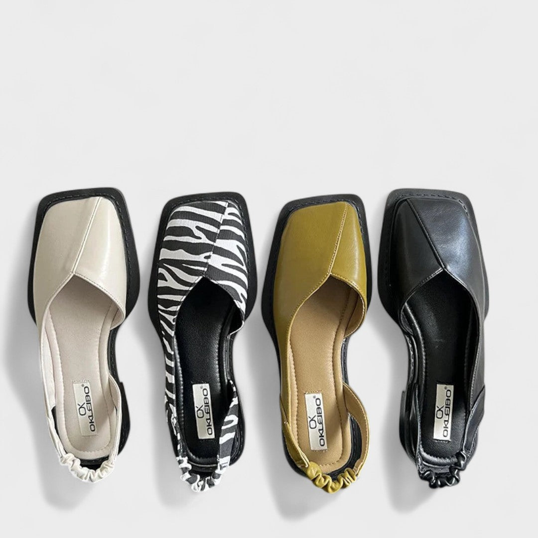 Anya™ – Slingback Sandals