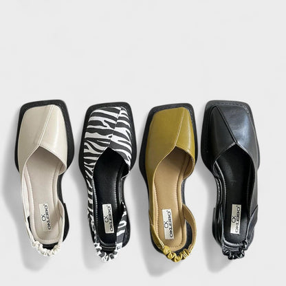 Anya™ – Slingback Sandals