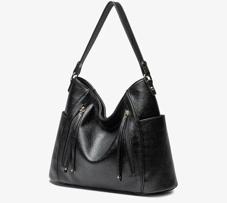 Lina™ Elegant Shoulder Bag