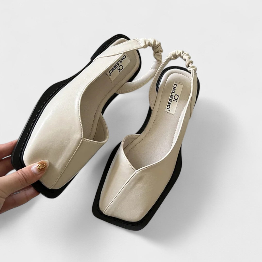 Anya™ – Slingback Sandals