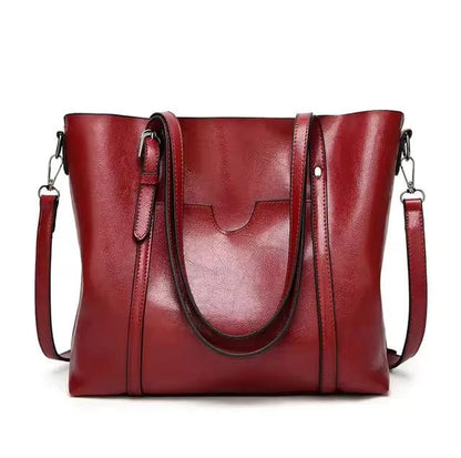 Sabine™ Sleek Shoulder Bag