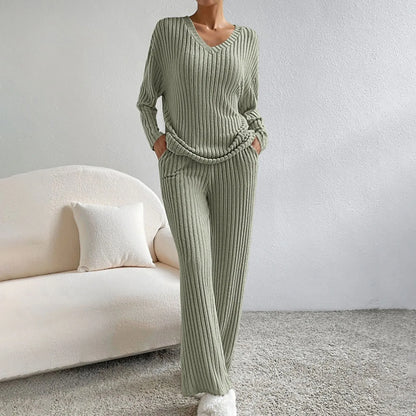 Leonie™ Knit Lounge Set