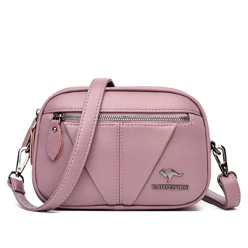 Ehya™ Quilted Crossbody Bag