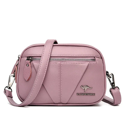 Ehya™ Quilted Crossbody Bag
