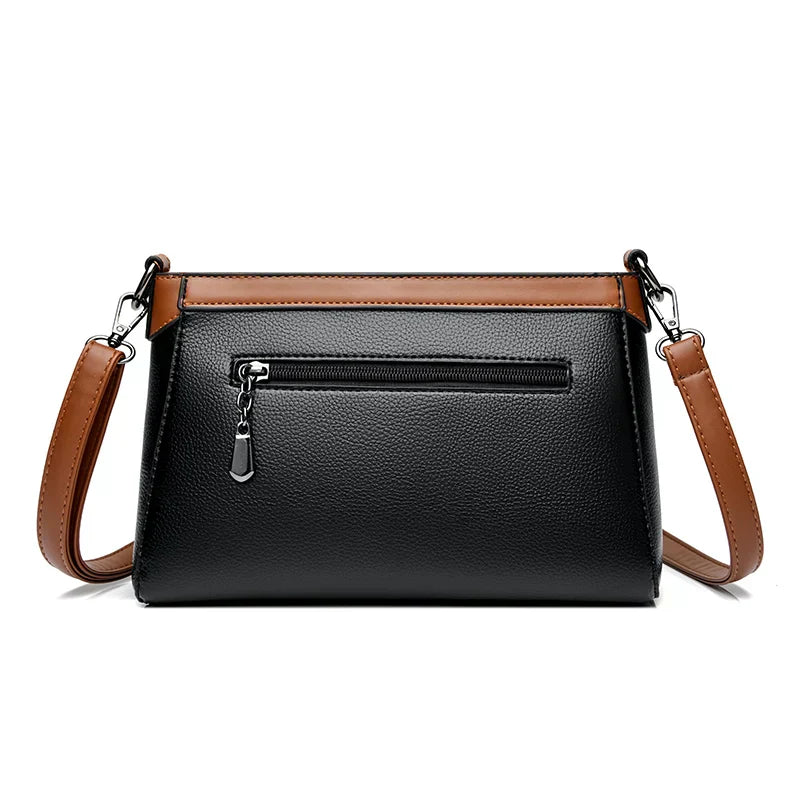 Princess™ Colour Block Crossbody Bag