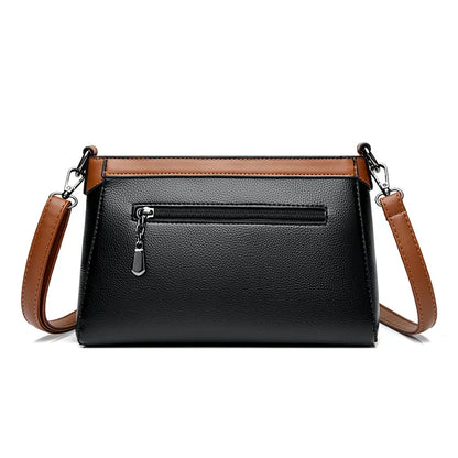 Princess™ Colour Block Crossbody Bag