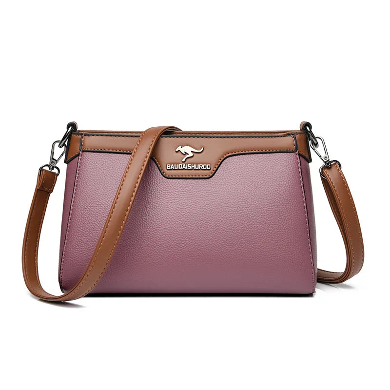 Princess™ Colour Block Crossbody Bag