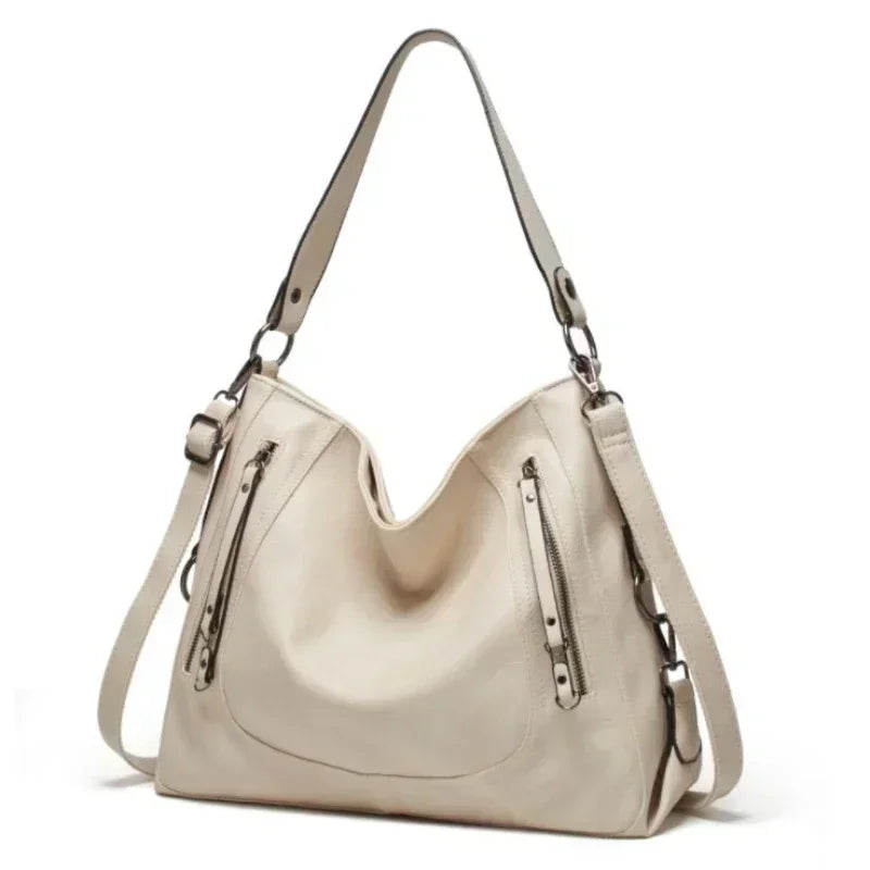 Nora™ - Chic Everyday Shoulder Bag