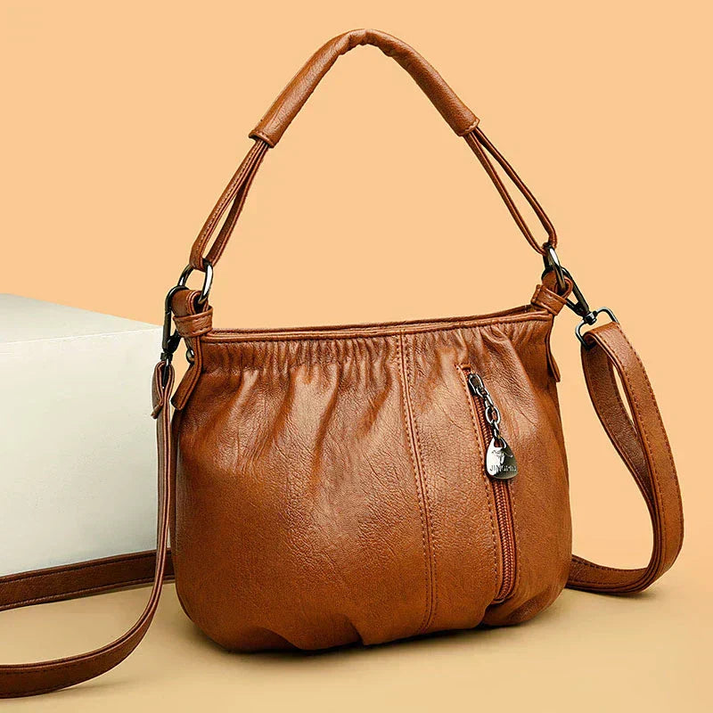 Sera™ Hobo Crossbody Bag