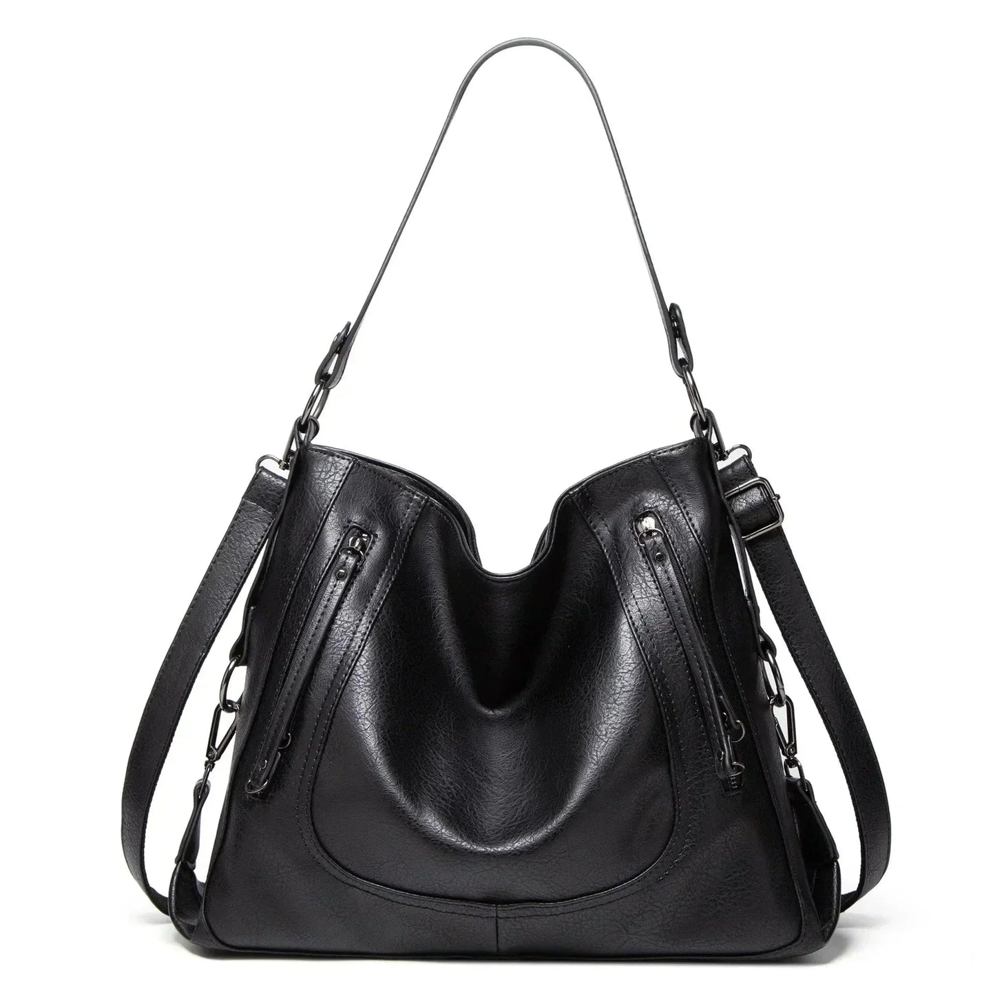 Annie™ Modern Hobo Shoulder Bag