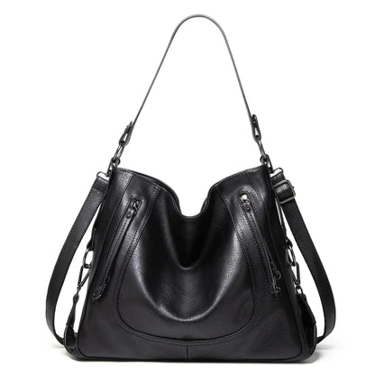 Annie™ Modern Hobo Shoulder Bag