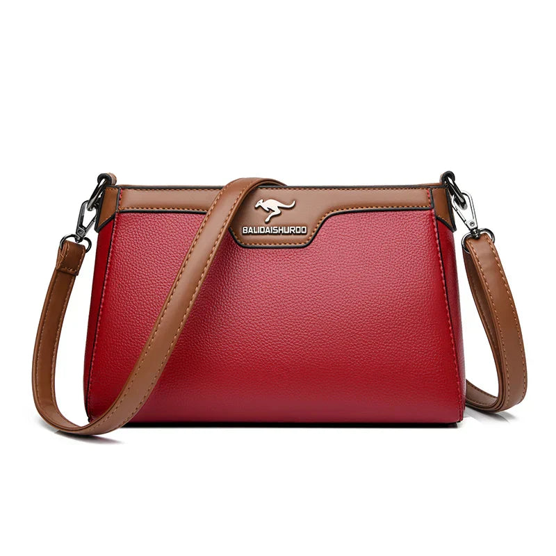 Princess™ Colour Block Crossbody Bag