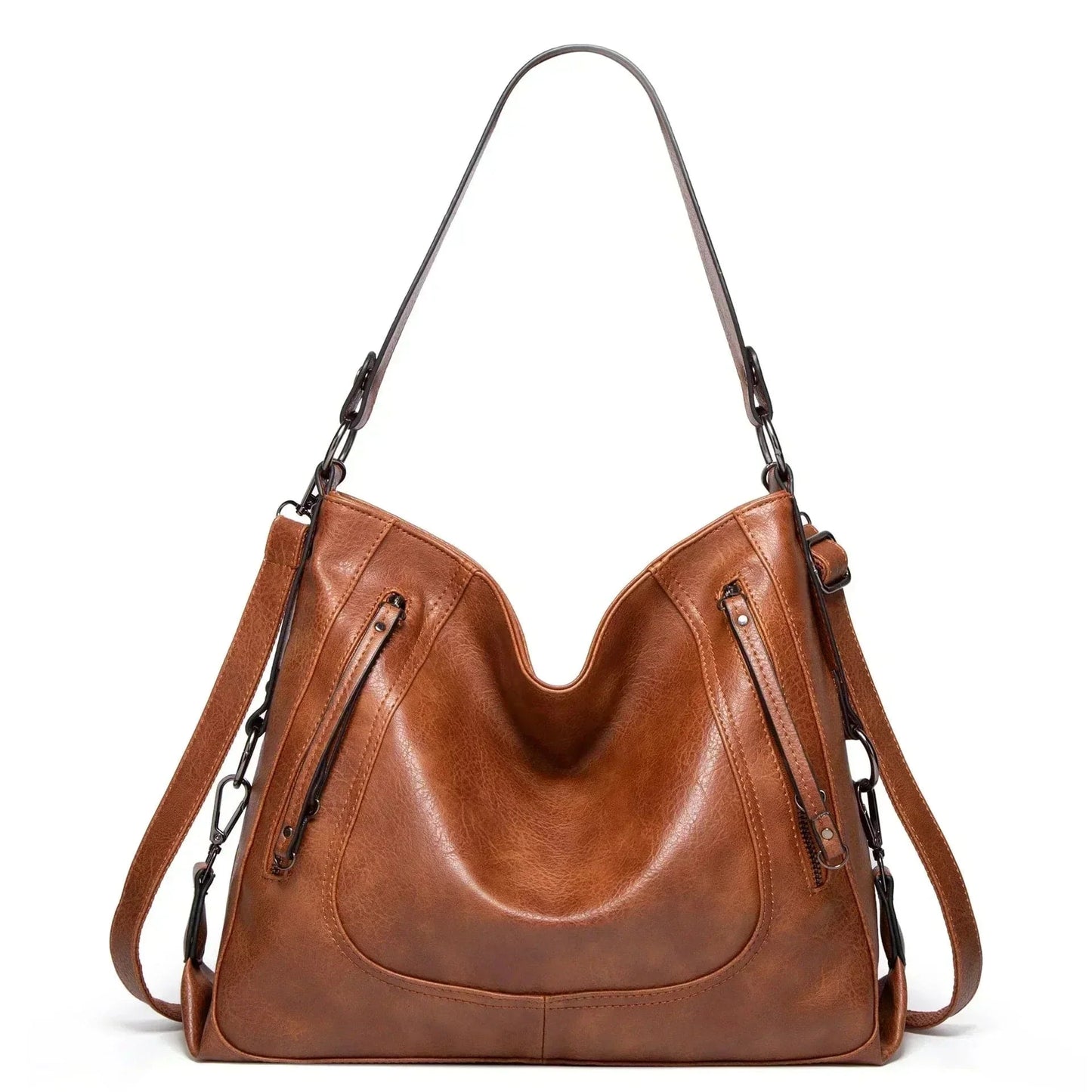 Annie™ Modern Hobo Shoulder Bag