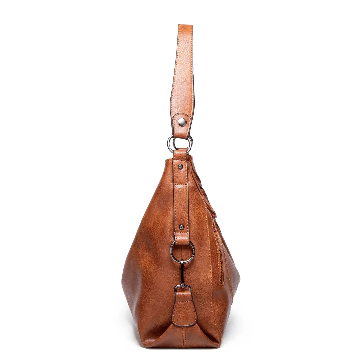 Nora™ - Chic Everyday Shoulder Bag