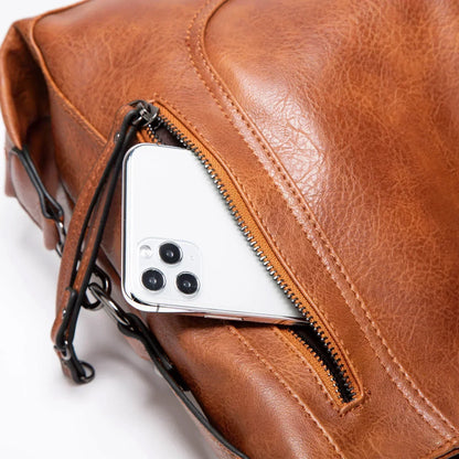 Nora™ - Chic Everyday Shoulder Bag