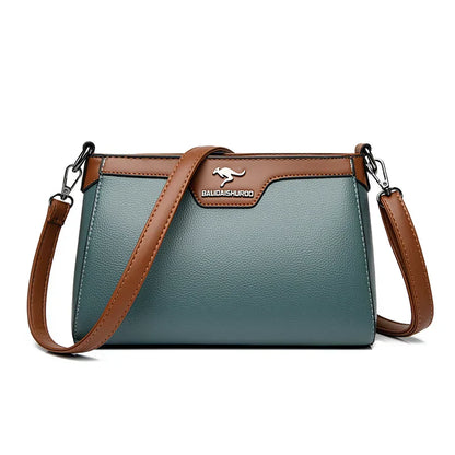 Princess™ Colour Block Crossbody Bag