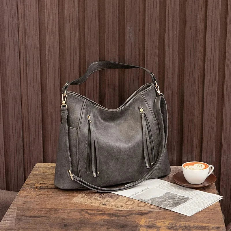 Lina™ Elegant Shoulder Bag