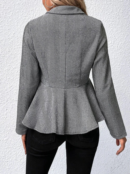 Dorothy™ - Stylish Button Blazer
