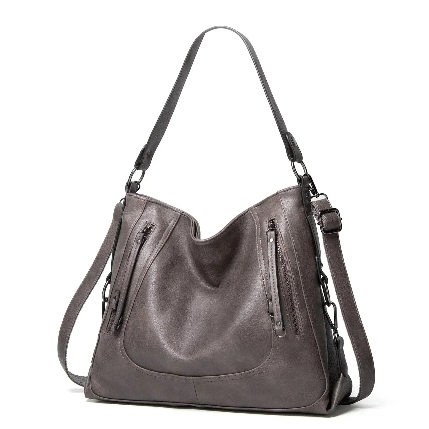 Annie™ Modern Hobo Shoulder Bag