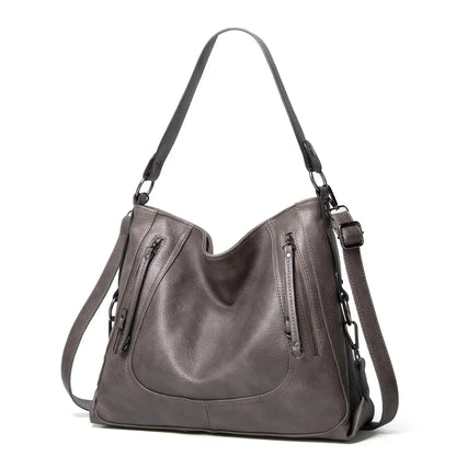 Annie™ Modern Hobo Shoulder Bag