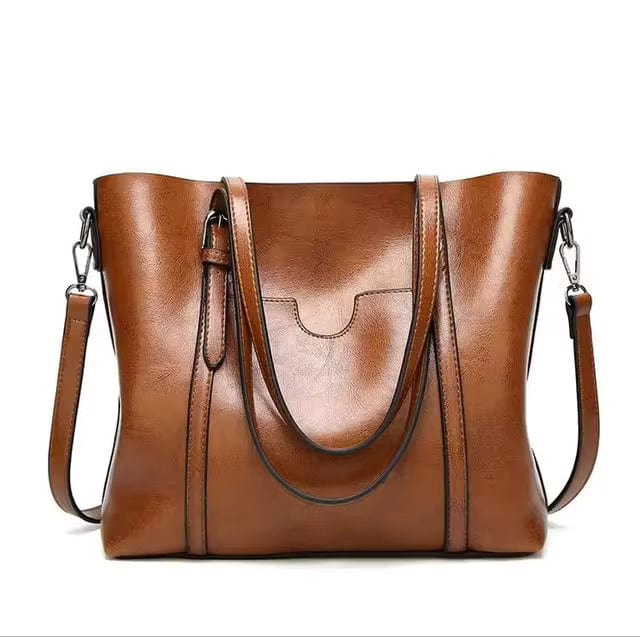 Sabine™ Sleek Shoulder Bag