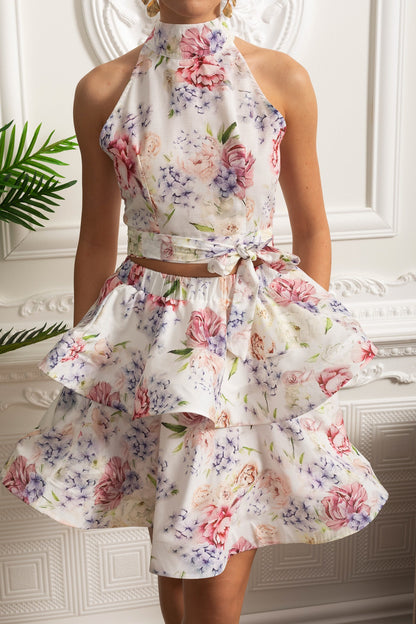 Evelina™ Floral Co-ord