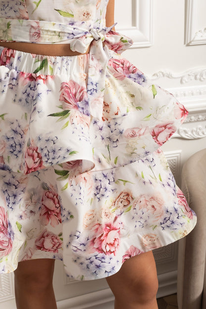 Evelina™ Floral Co-ord