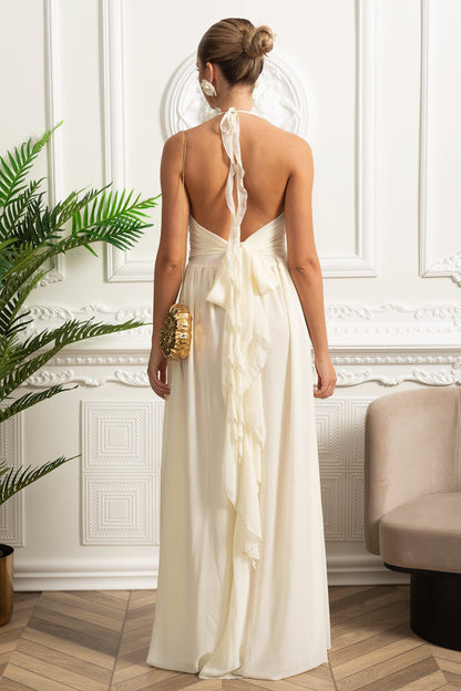 Althea™ Halter Maxi Dress