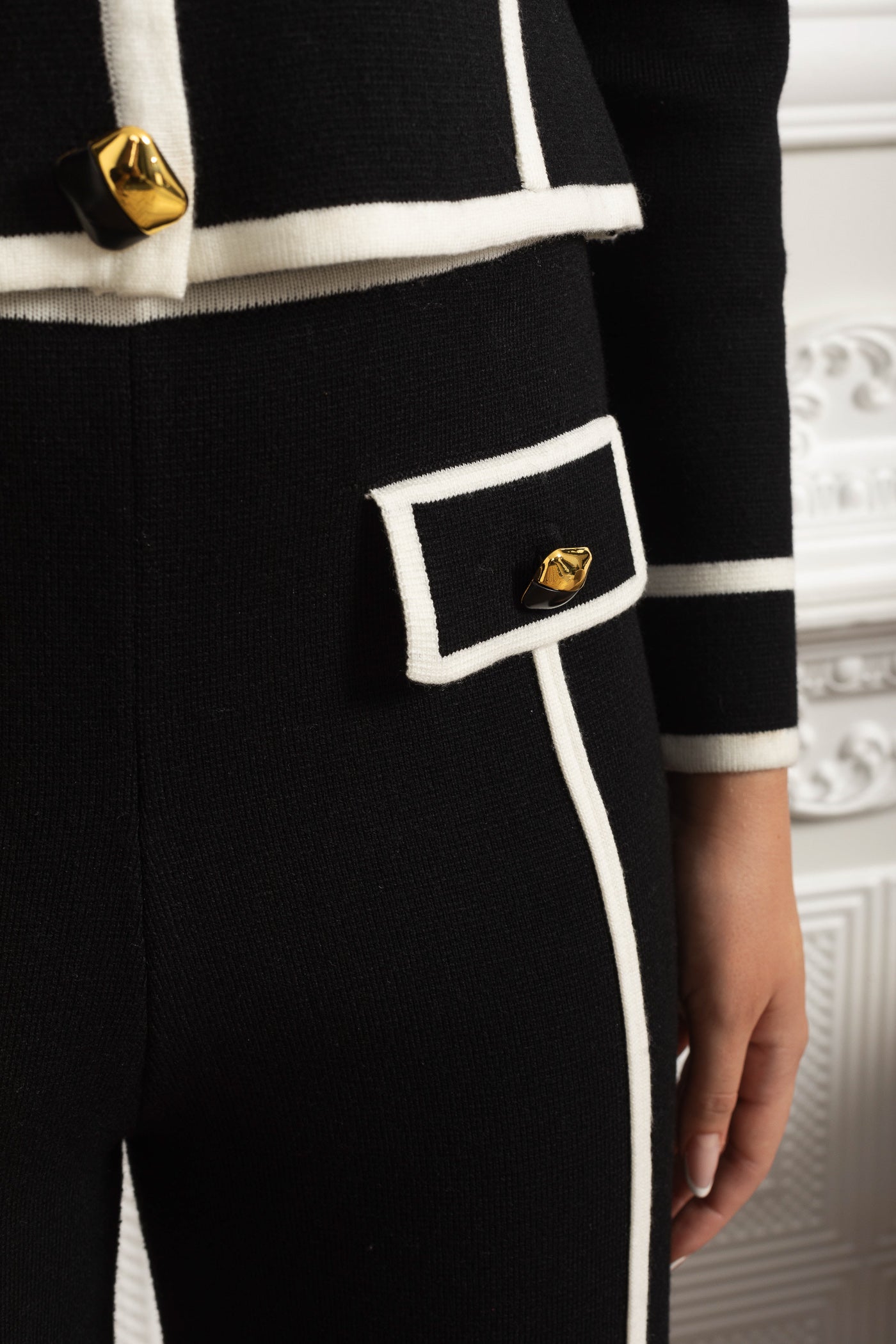 Vivienne™ Tailored Set