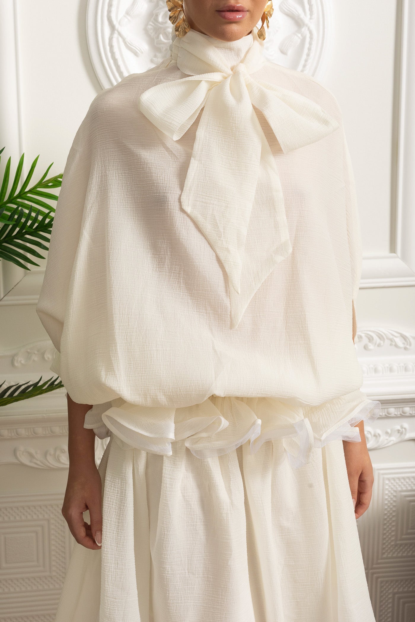 Celestia™ Elegant Dress