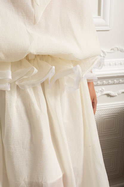 Celestia™ Elegant Dress