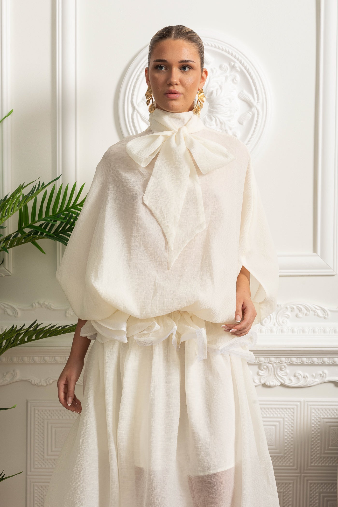 Celestia™ Elegant Dress