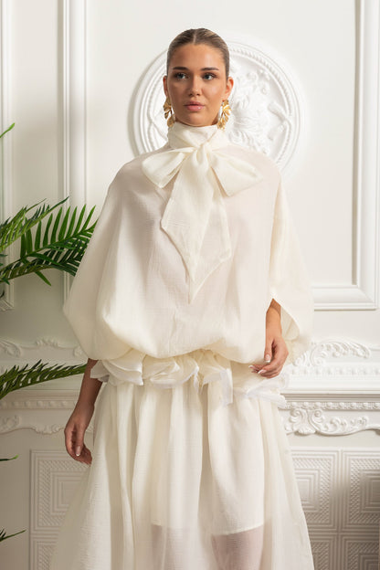 Celestia™ Elegant Dress