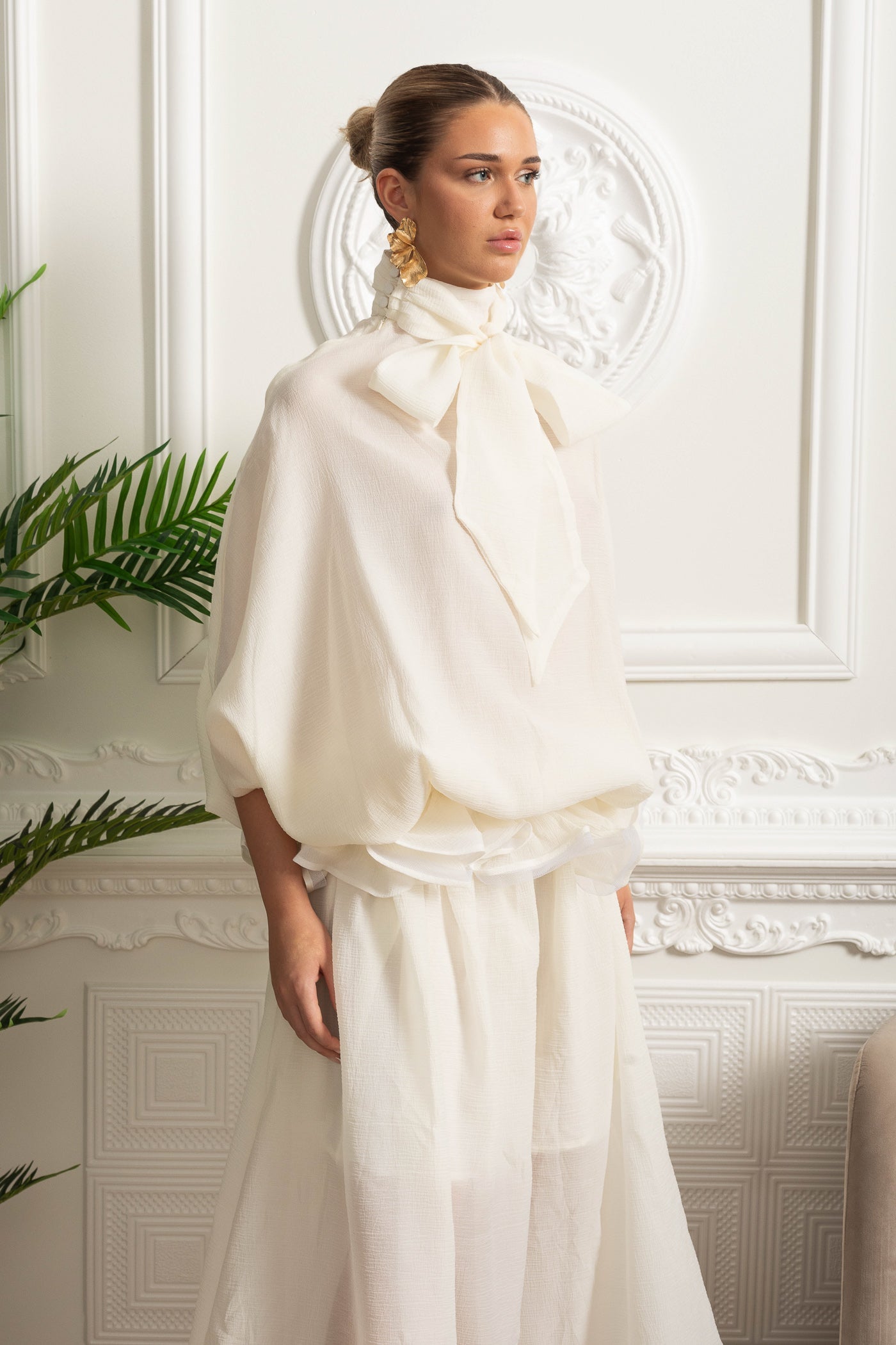 Celestia™ Elegant Dress