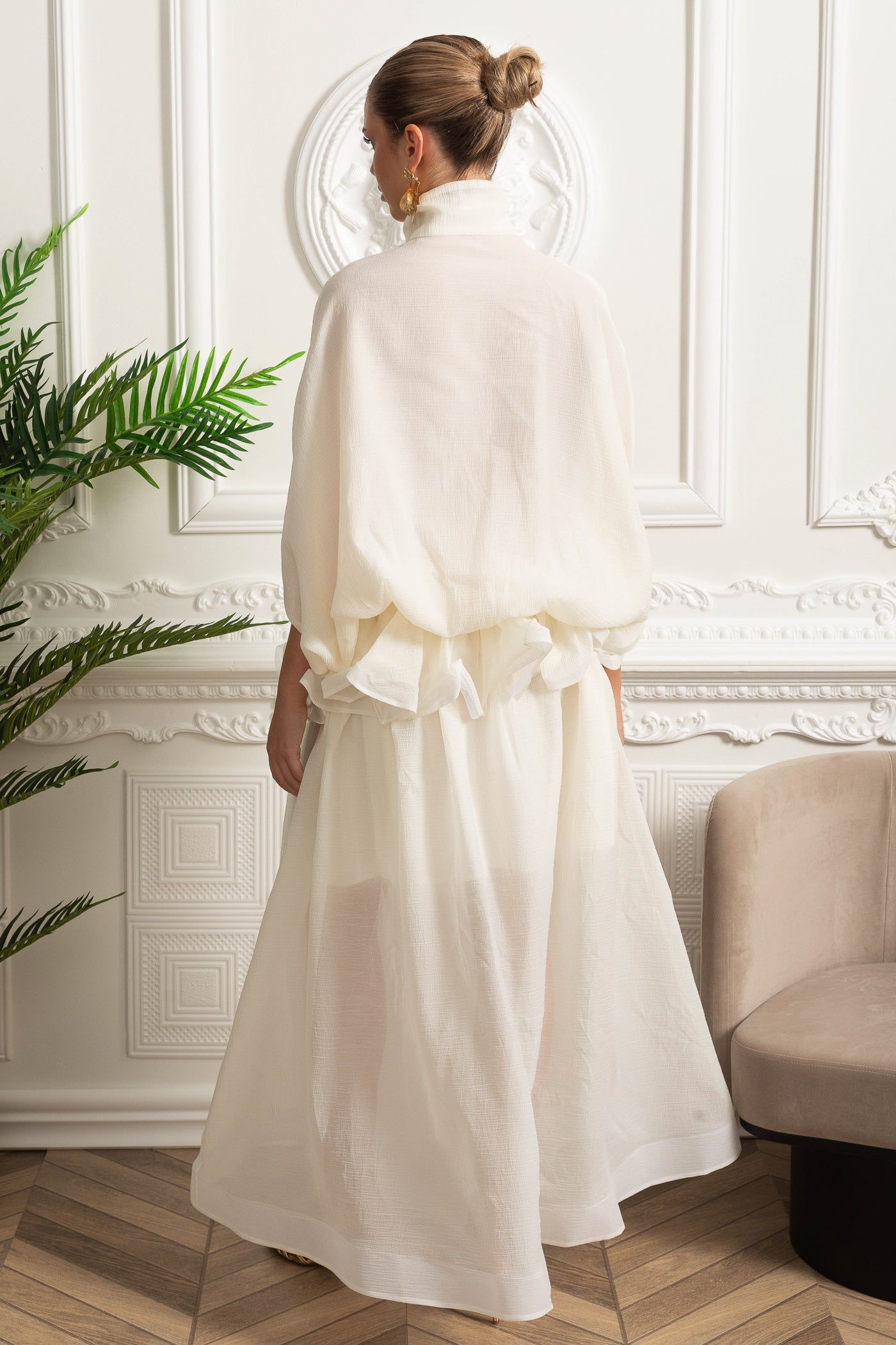 Celestia™ Elegant Dress