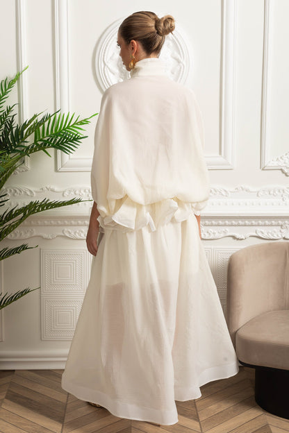 Celestia™ Elegant Dress